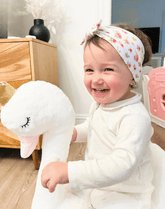Parisian Baby Headband